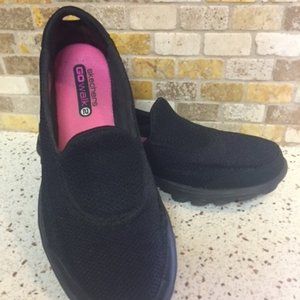 Sketcher's GO WALK Slip-Ons